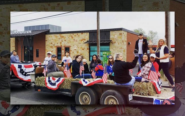 Women's Veterans Society