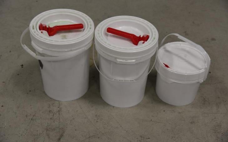 56 Pounds of Meth Seized (Contributed/CBP)