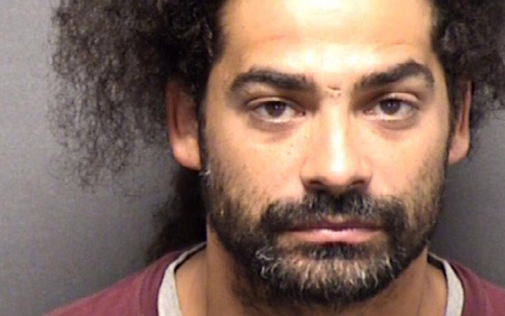 Carlos Llorca | Bexar County Sheriff's Office