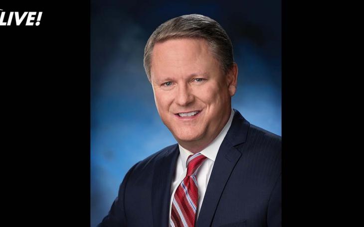 Andrew Graves for Judge, Tom Green County Court at Law #2 (Contributed/Graves Campaign)