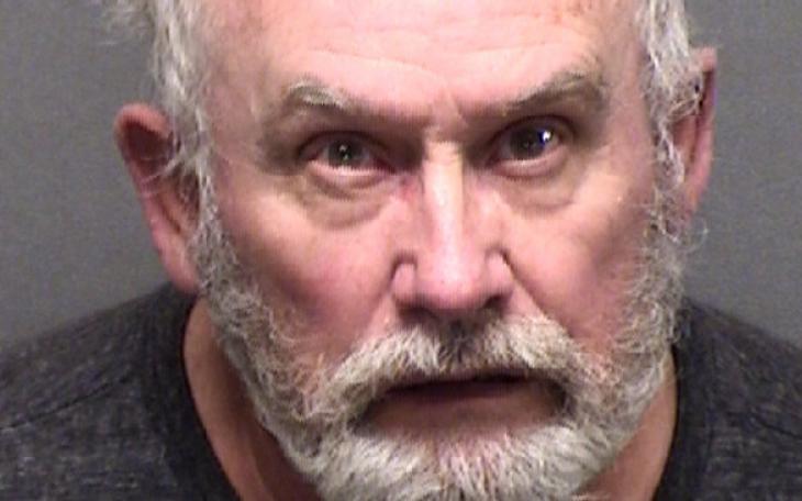 Vernon Meadows | Bexar County Sheriff's Office