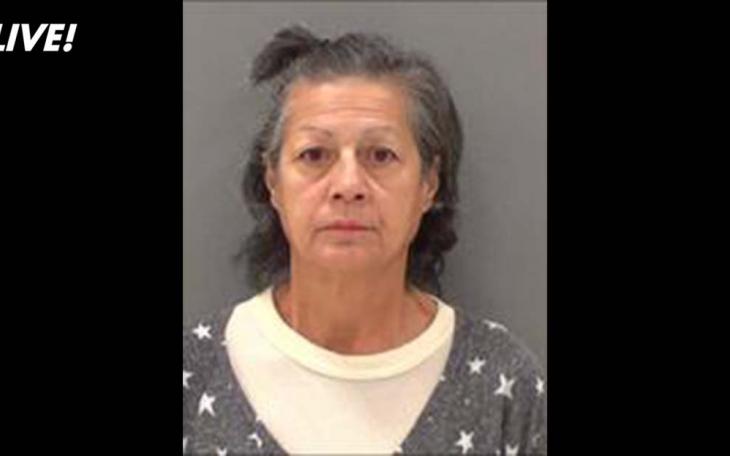 Debra Garcia | Tom Green County Sheriff's Office