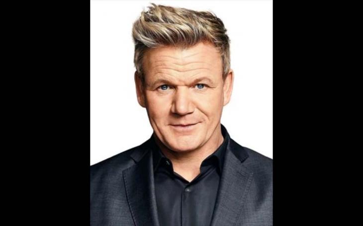 Gordon Ramsay | Variety