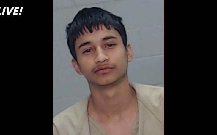 Johnny Bryan Hernandez | Ector County Sheriff's Office