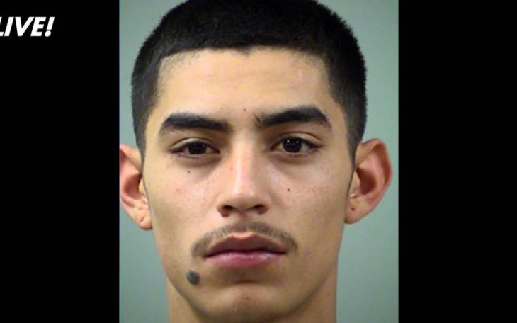 Miguel Gutierrez | Courtesy of Bexar County Jail