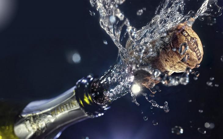 New Years Eve at the Angry Cactus