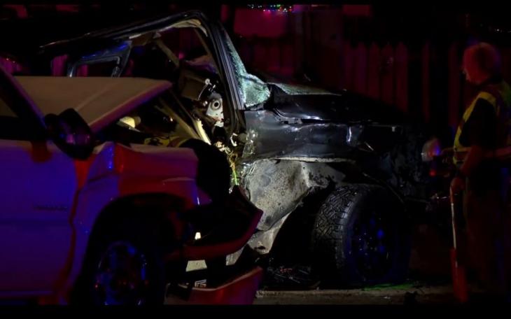 San Antonio Crash | SBG San Antonio