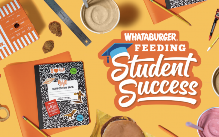 Whataburger Scholarship Program