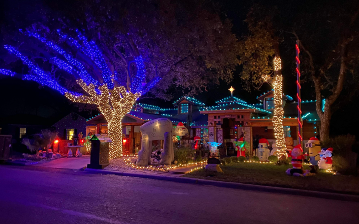 Home Submitted by Jessie Flores on the 1000 Block of N Monroe