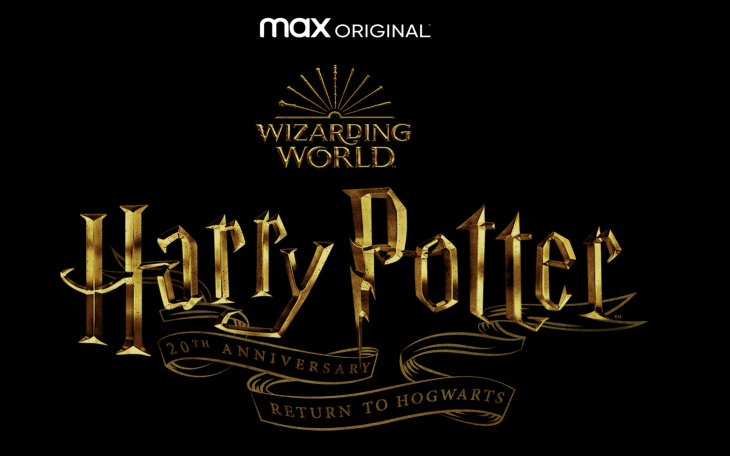 Harry Potter HBOMax Special &quot;Return to Hogwarts&quot;