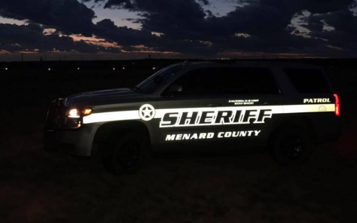 Menard County Sheriff's Office