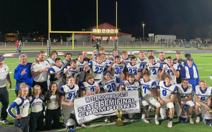 Westbrook Wilcats
