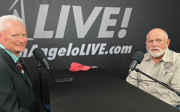 MEET THE CANDIDATES: Yantis Green and Bill Ford