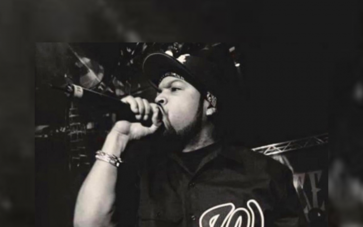 Ice Cube