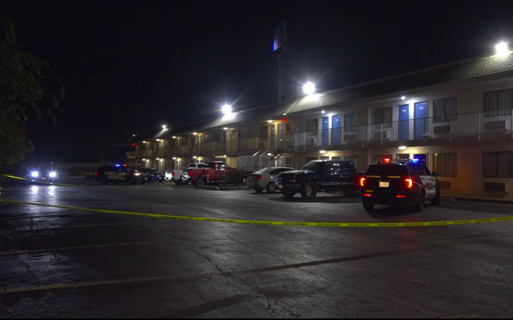 San Antonio Shooting | SBG San Antonio