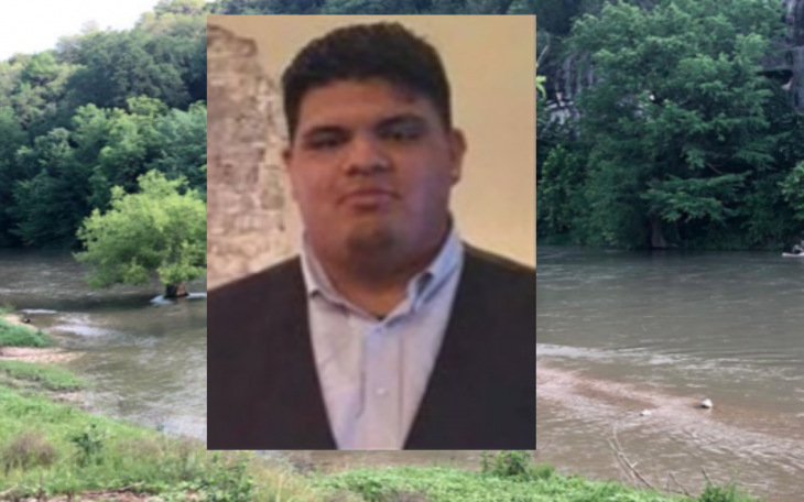 Benjamin &quot;Tank&quot; Loera, 16,