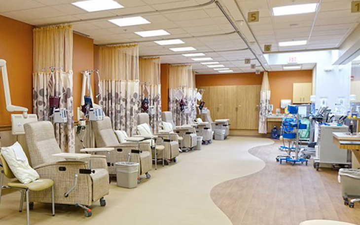 Infusion Center