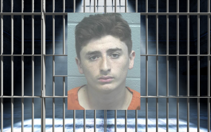 Gabriel Rodriguez Jr.