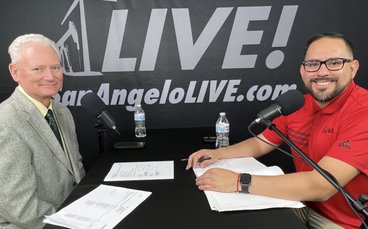 MEET THE CANDIDATES: Yantis Green and Manny Diaz