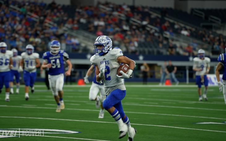 Stratford beats Falls City 39-27