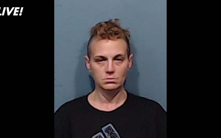 Tanna Mabrey | Taylor County Jail