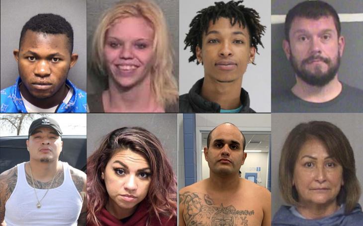 Top 2021 Urban Texas Stories | San Angelo Live