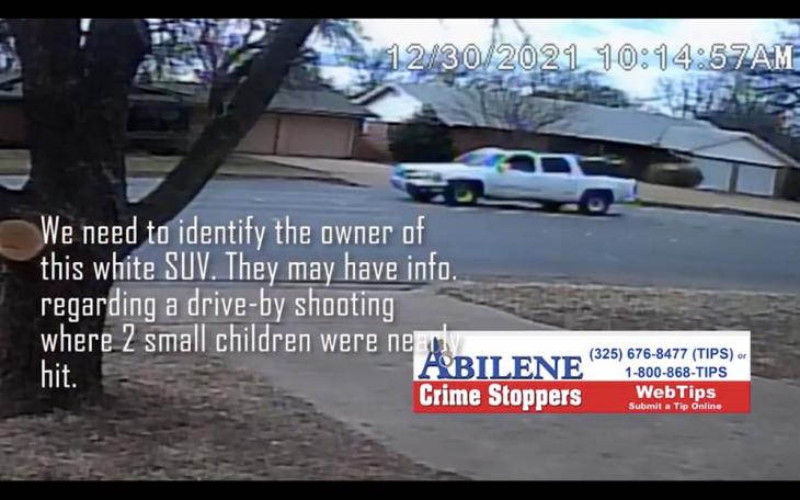 Abilene Police Department