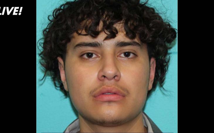 Braxton Kade Gomez | Sweetwater Police Department