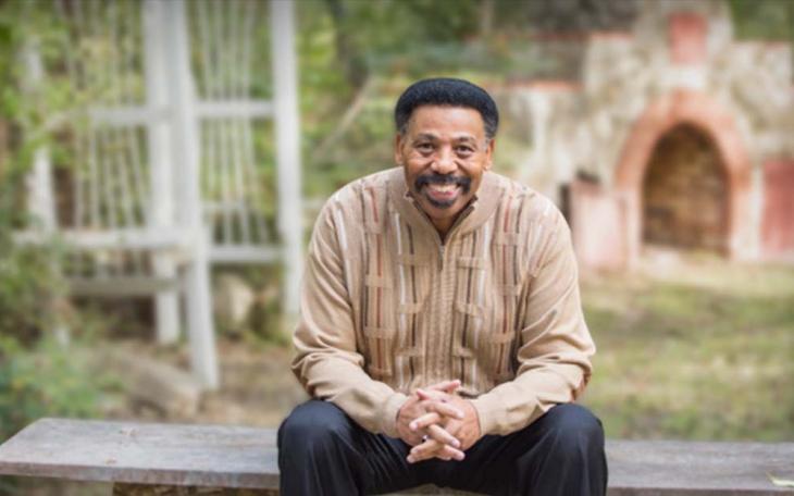 Dr. Tony Evans