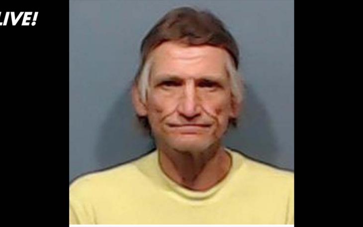 Edward Thomas Walker | Taylor County Jail