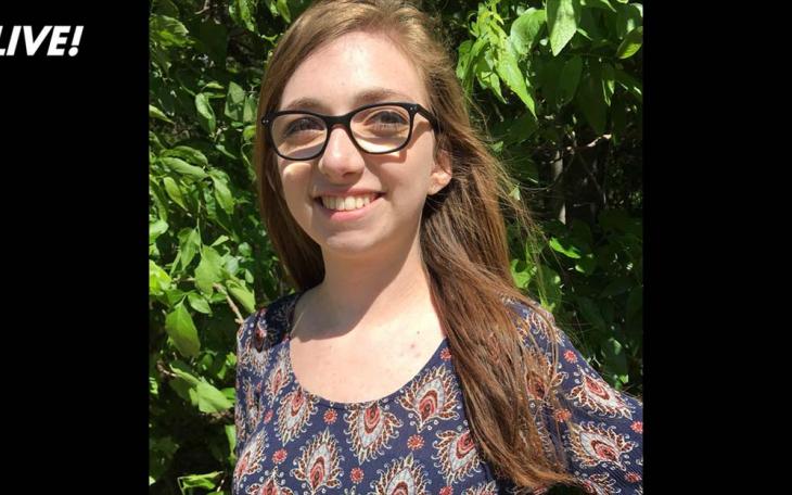 Jacqueline Durand | Courtesy of Facebook