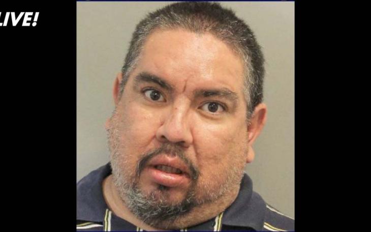 Jay Rojas | Harris County Sheriff's Office