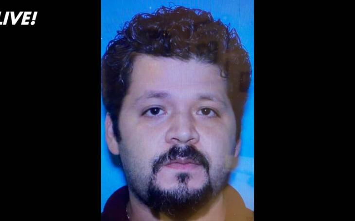 Joshua Reyes | Cisco Police Department