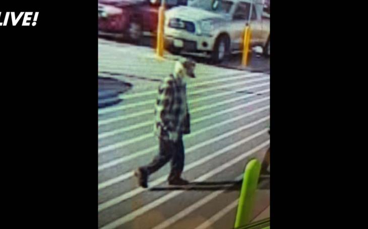 Lishel Beebe | San Angelo Police Department