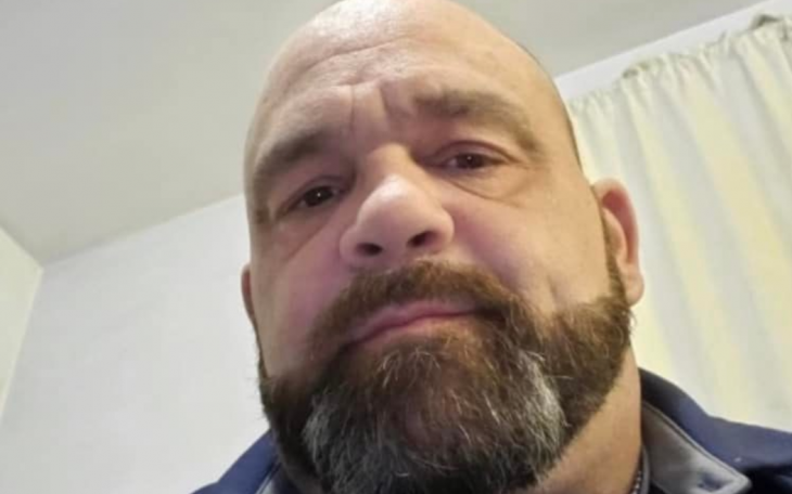 Mauhar Missing in Bosque County (Contributed/Bosque Co. SO)