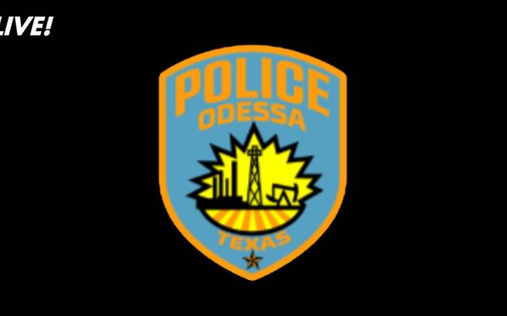 Odessa Police Department | Facebook