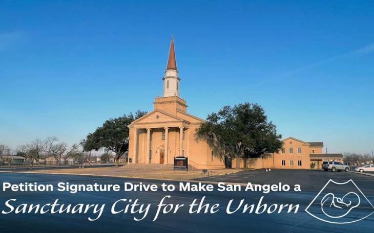 Immanuel Baptist Church