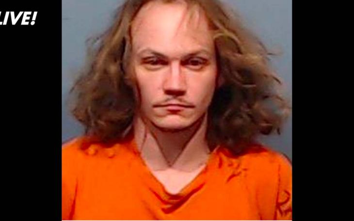 Regan McClain | Taylor County Jail