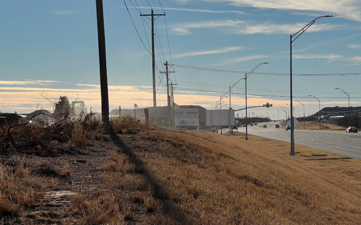 The Shops at Sherwood