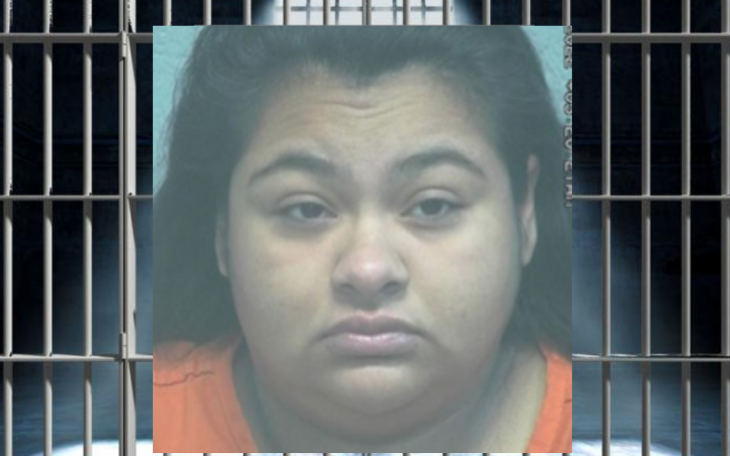 Nereida Viscarra Garcia