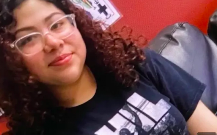 Diamond Alvarez | GoFundMe