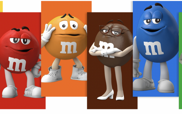 The M&amp;M Crew