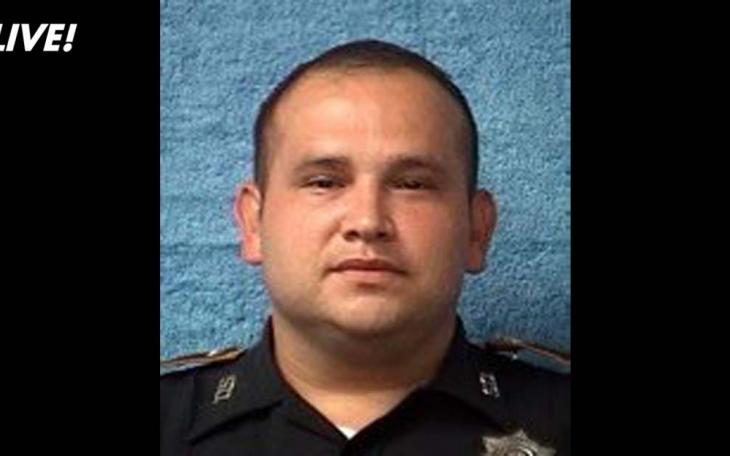Sergeant Ramon Gutierrez | Harris County Sheriff's Office