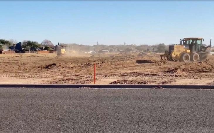 Southland Development | Live Photo James Bouligny