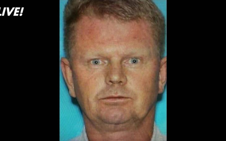 Tobias Penner Peters | Presidio County Sheriff's Office