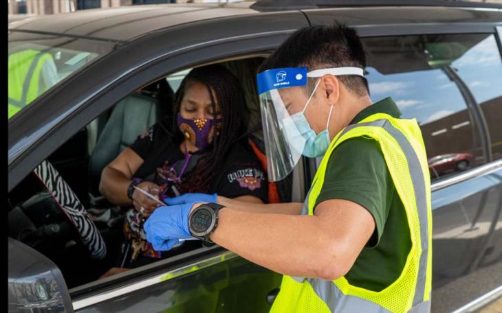 Walmart Pharmacies To Carry FDA Approved Covid-19 Medications