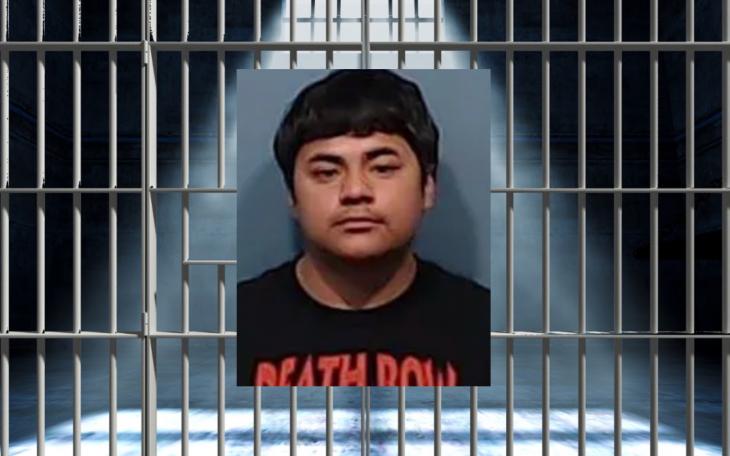 Eric Anthony Aguillon