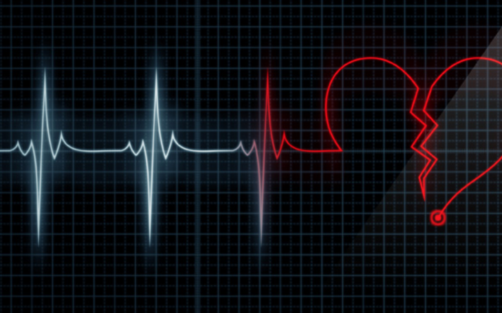 Broken Heart Syndrome (Contributed/womenshealth)