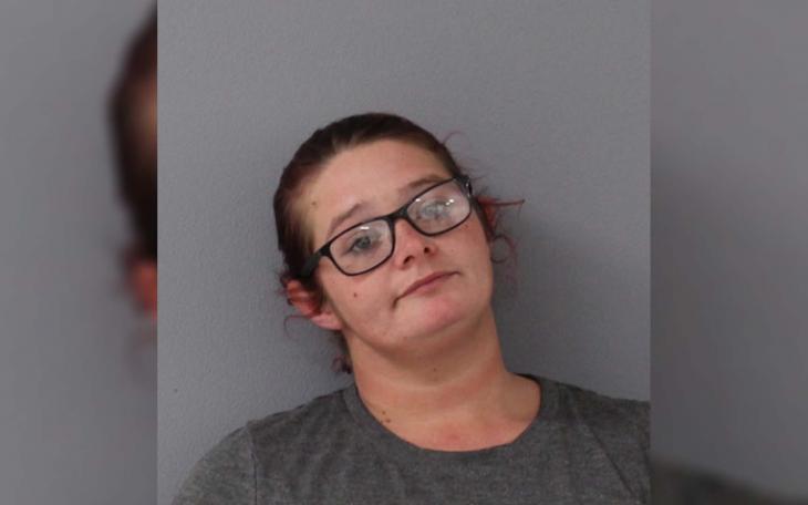 Cassandra Horn, Coleman, TX