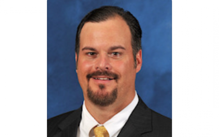 Dwain Grider (Contributed/Dwain Grider)